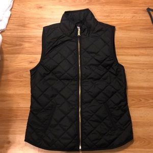 brand new vest